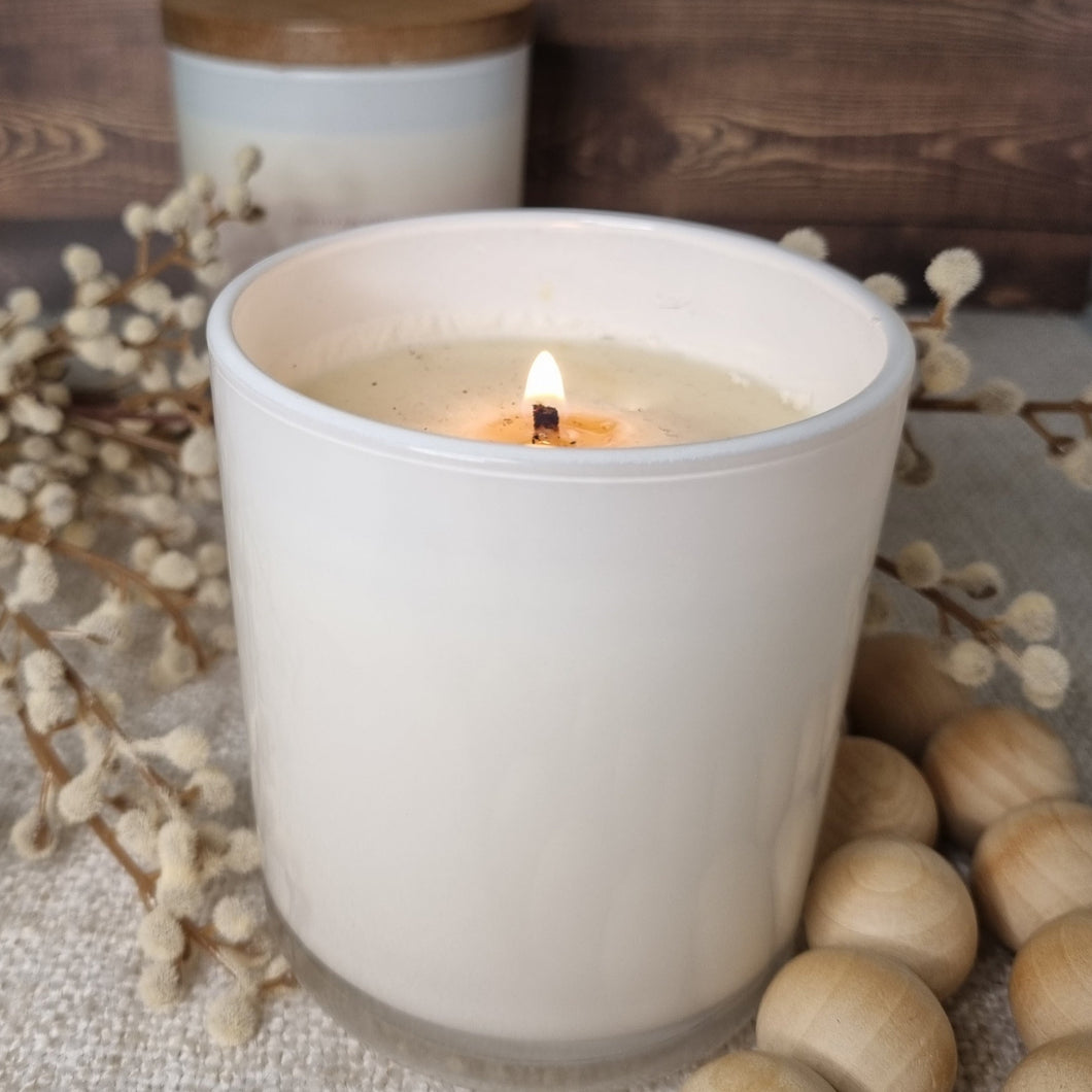 Long Summer Days- Lovely Candle Collection