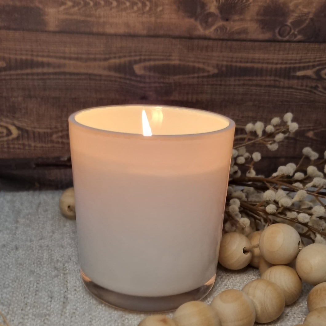 Lemongrass & Persian Lime- Lovely Candle Collection