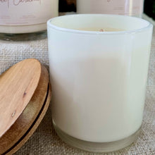 Load image into Gallery viewer, Lemongrass &amp; Persian Lime- Lovely Candle Collection
